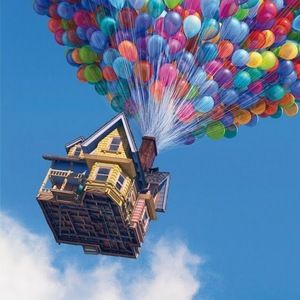 Meet your Posher, Diana